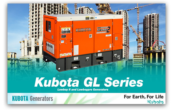 kubota-gl-series-online