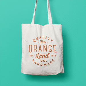 totebag