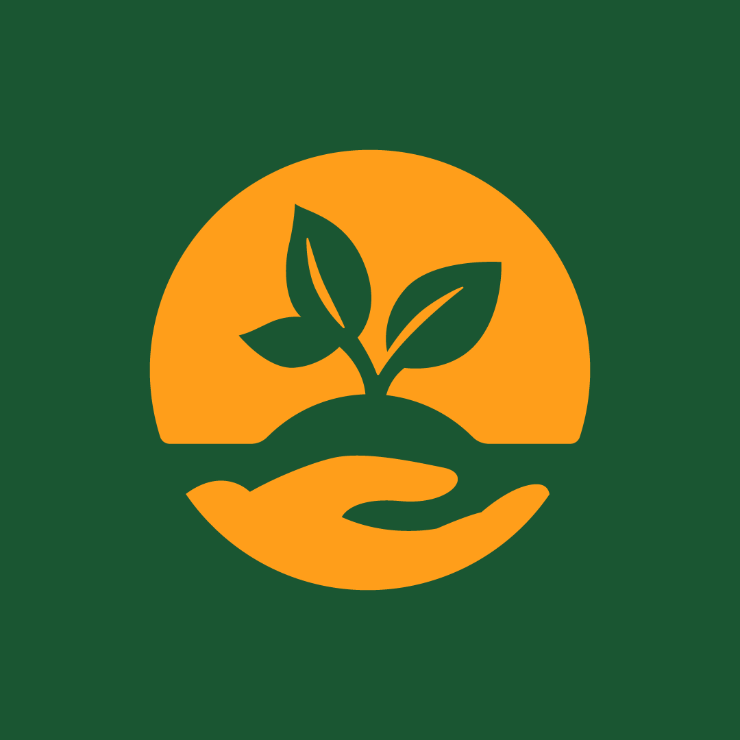 trees for the future logo