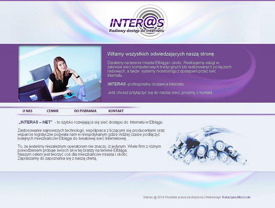 projekt strony www interas.jpg