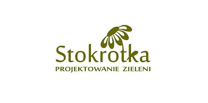 stokrotka projekt logo