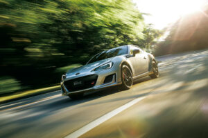 subaru,BRZ,スバル