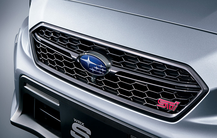 スバル・WRX S4】追加設定された最上級グレード『STI Sport』の詳細
