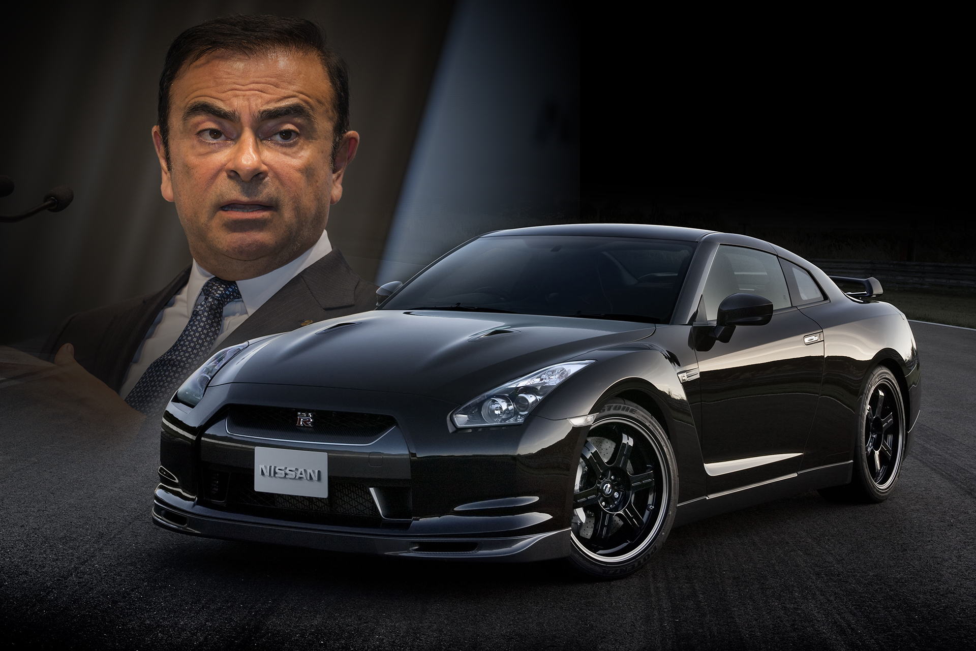 GT-Rとカルロス・ゴーン。R35を誕生させた経緯を振り返る。 ｜ KUHL(クール)