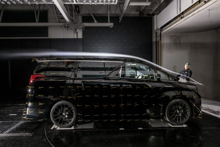 KUHLPREMIUMアルファード新作エアロ30A-RSⅡ完成＜前編＞！埼玉