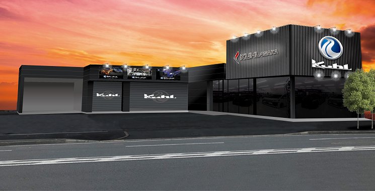 重要なお知らせ＞KUHLRACING新店舗オープンのお知らせ！「KUHLRACING