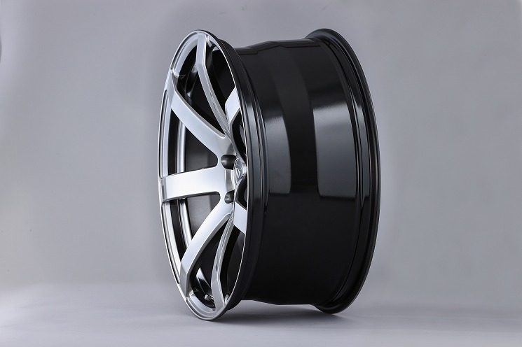 アルファード　ヴェルファイア他VERZ-RACING VRC01 20インチ ホイール】VERZ-RACING VRCシリーズについて ｜ KUHL(クール)