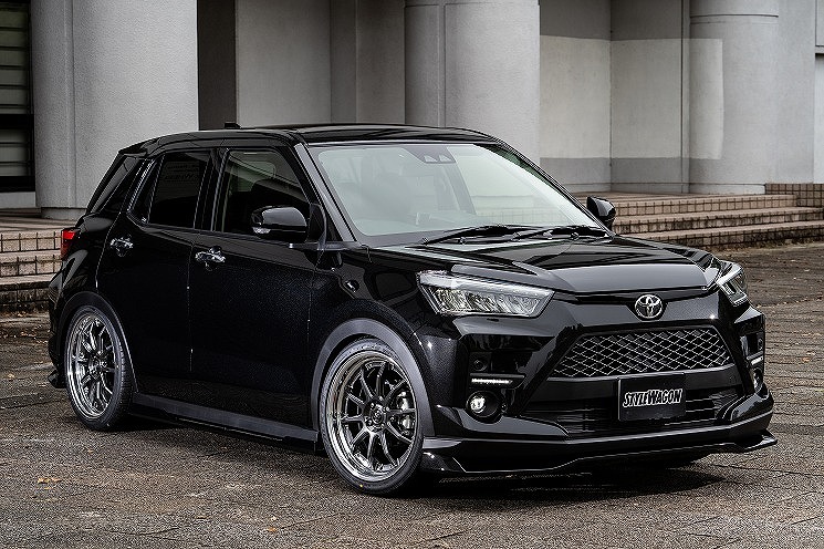 VERZ-WHEELS」ヴェルズホイール新作KCV05！KUHL86コンプリートカー19