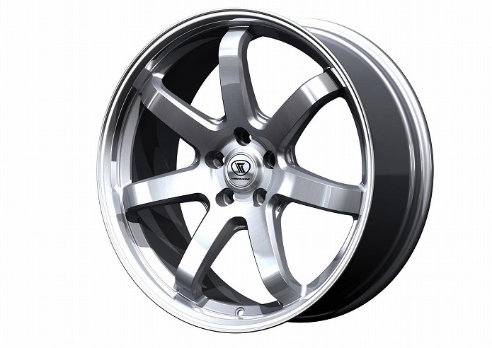 アルファード　ヴェルファイア他VERZ-RACING VRC01 20インチ ホイール】VERZ-RACING VRCシリーズについて ｜ KUHL(クール)