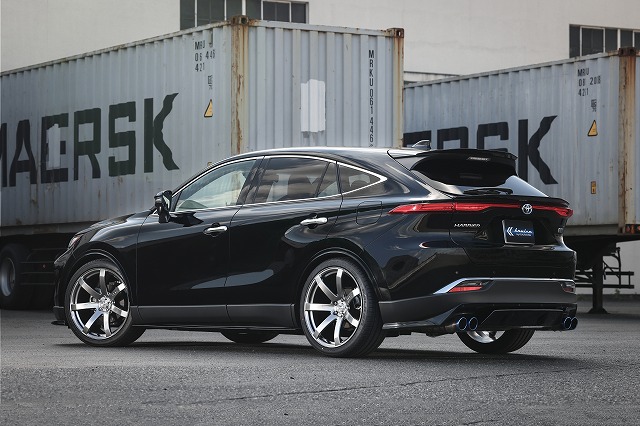 VERZ-RACING」ヴェルズレーシング鍛造1ピースホイール「VRF01」21