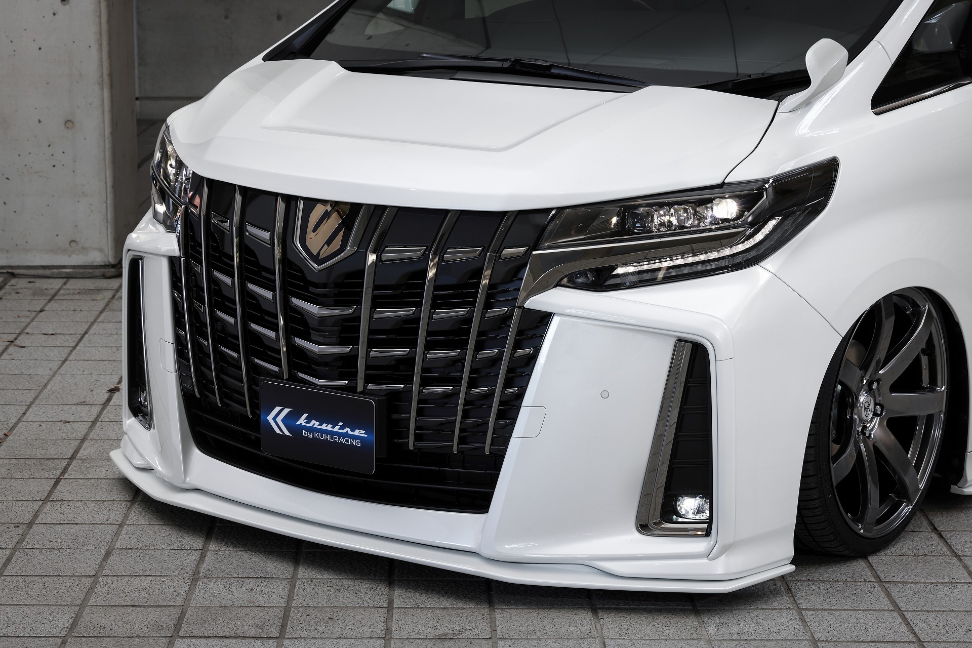 KUHL新商品リリース＆開発報告（後編）！R35GT-R・86・スイフト・WRX