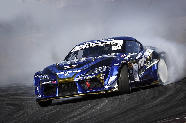 新製品★ReveD 俺だ！レーシングスープラ 今週末あのスープラが発売 | ReveD タカヒロBlog