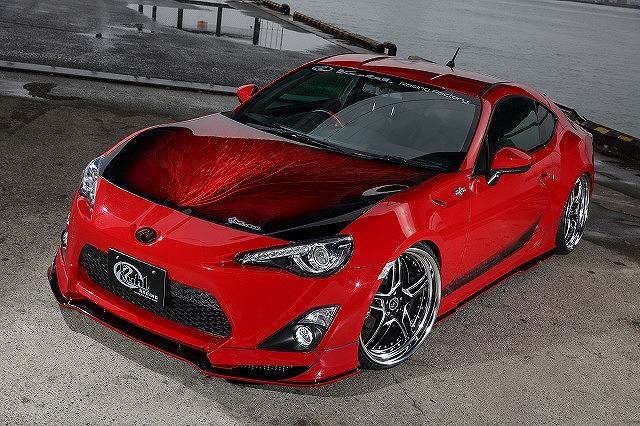 cortエアロカスタム chrono_6691036