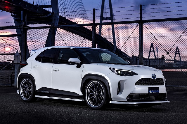 大事に乗ってくれる・カスタムする人だけに。 車好きは見なきゃ損！上品で大人なカスタムカーにする方法をご紹介