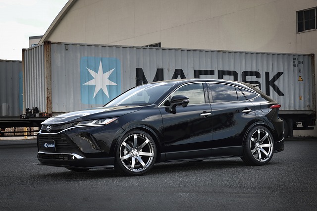 VERZ-RACING鍛造＆鋳造1ピースホイール！GT-R・スープラ・アルファード