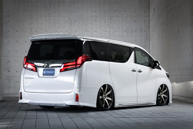 VERZ-RACING鍛造＆鋳造1ピースホイール！GT-R・スープラ・アルファード