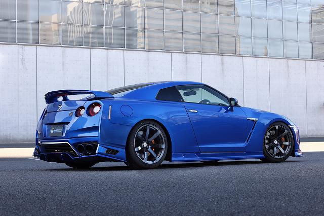 VERZ-RACING鍛造＆鋳造1ピースホイール！GT-R・スープラ・アルファード