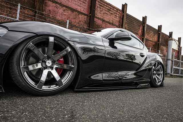 GRスープラ用HRE20インチホイールタイヤセット GRスープラ用HRE20インチホイールタイヤセット GRスープラ用HRE20