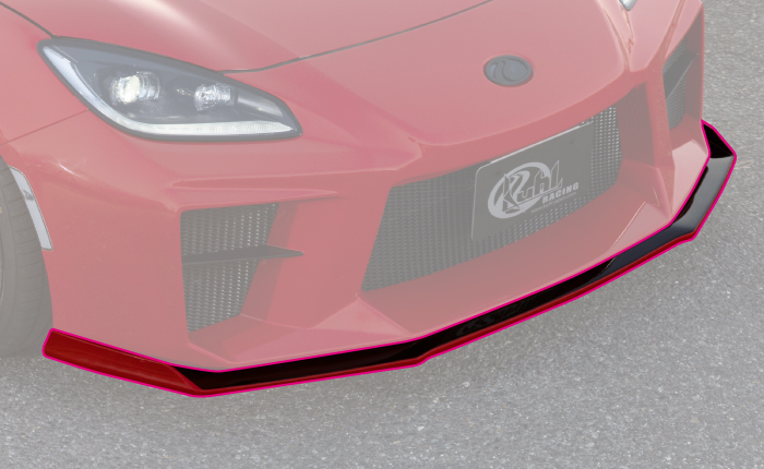 業界初！ 買取保証付きのカスタマイズパッケージ Ver.10 GR86 ZD8 BRZ