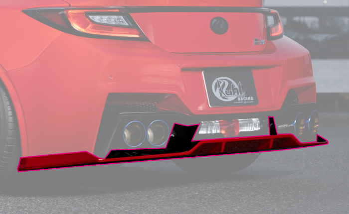 業界初！ 買取保証付きのカスタマイズパッケージ Ver.10 GR86 ZD8 BRZ