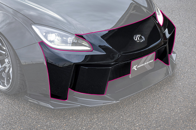 業界初！ 買取保証付きのカスタマイズパッケージ Ver.10 GR86 ZD8 BRZ