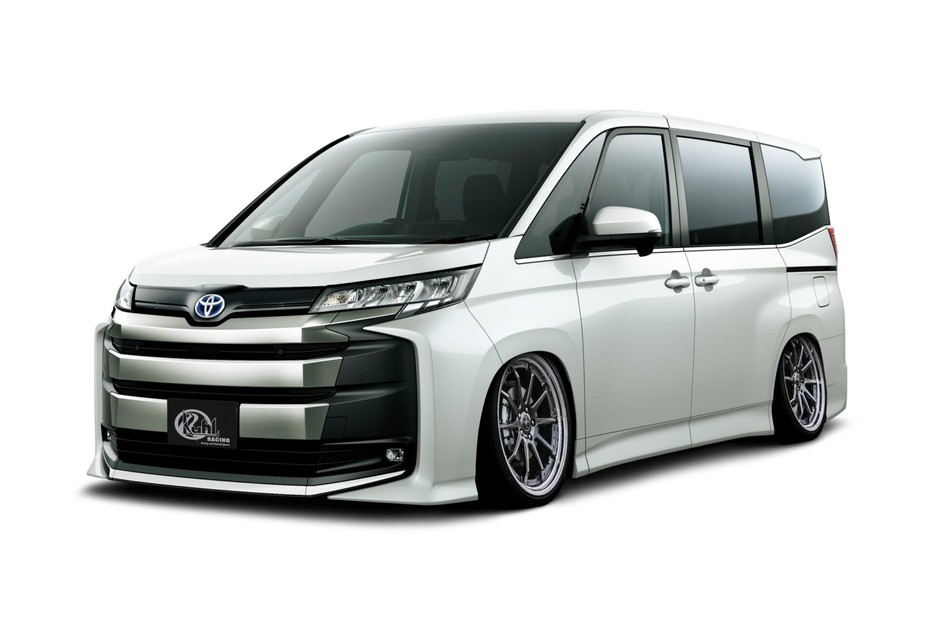 新型90ノア＆ヴォクシー「NOAH＆VOXY」新車フルカスタムコンプリート