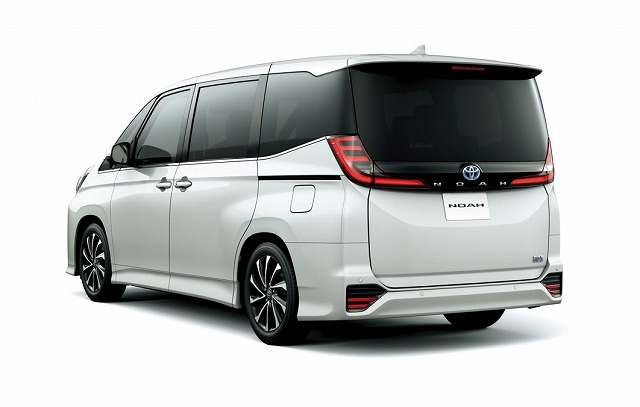 ノア様 新型90ノア＆ヴォクシー「NOAH＆VOXY」新車フルカスタムコンプリート