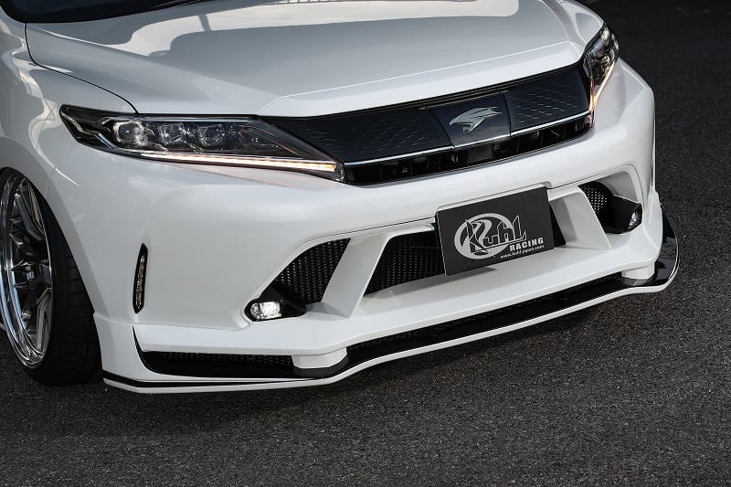 KUHLRACING 60H-SSⅡ HARRIER ｜ KUHL(クール)