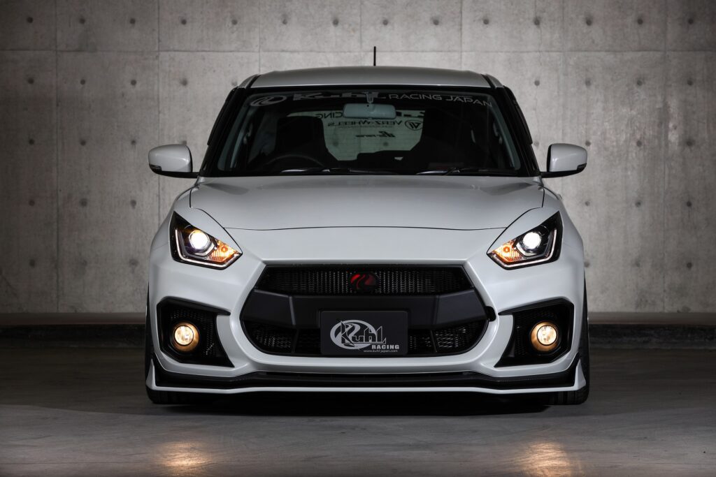 KUHLRACING 33R-SS ver.2 SWIFT SPORT ｜ KUHL(クール)