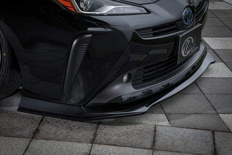 グールさん専用 KUHLRACING 50R-RS PRIUS ｜ KUHL(クール)