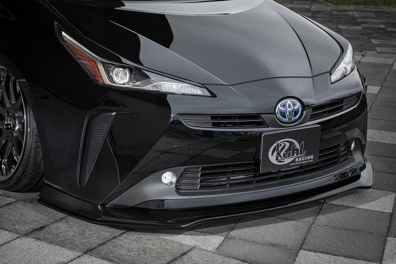 KUHLRACING 50R-RS PRIUS ｜ KUHL(クール)