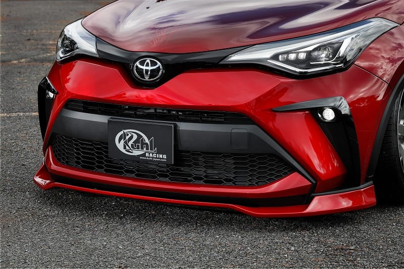 KUHLRACING CHR-RS C-HR ｜ KUHL(クール)