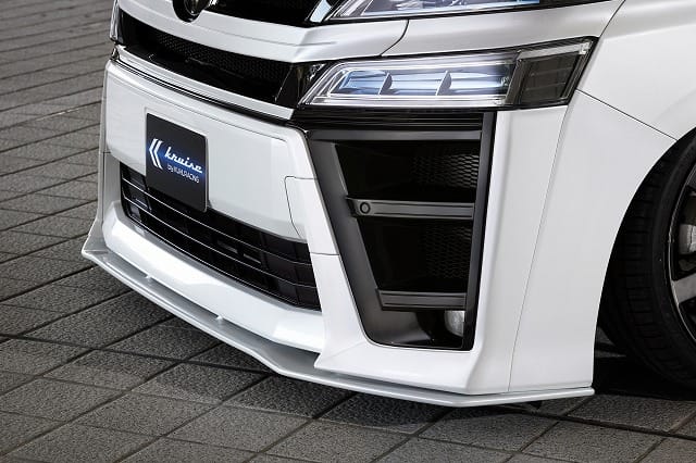 KRUISE KR-30VRR VELLFIRE ｜ KUHL(クール)