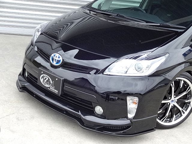 KUHLRACING 30S-SS PRIUS ｜ KUHL(クール)