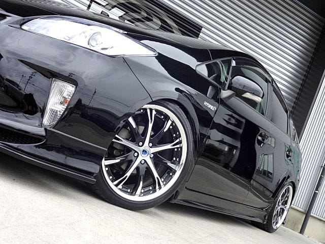 KUHLRACING 30S-SS PRIUS ｜ KUHL(クール)