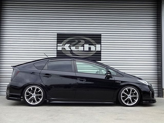 KUHLRACING 30S-SS PRIUS ｜ KUHL(クール)