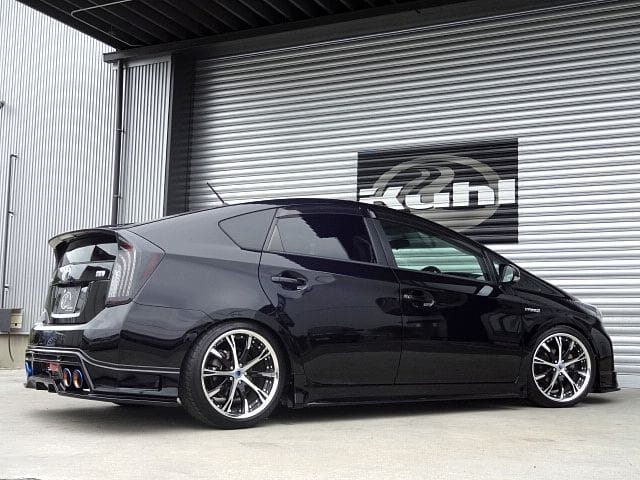 KUHLRACING 30S-SS PRIUS ｜ KUHL(クール)