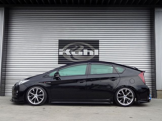 KUHLRACING 30R-GT PRIUS ｜ KUHL(クール)