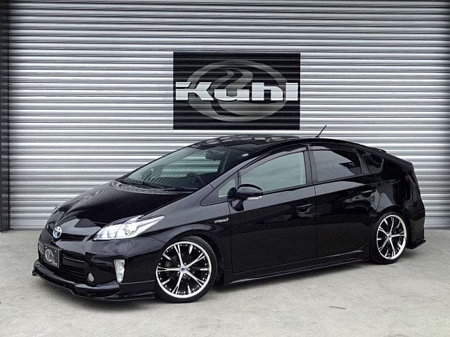 KUHLRACING 30S-SS PRIUS ｜ KUHL(クール)