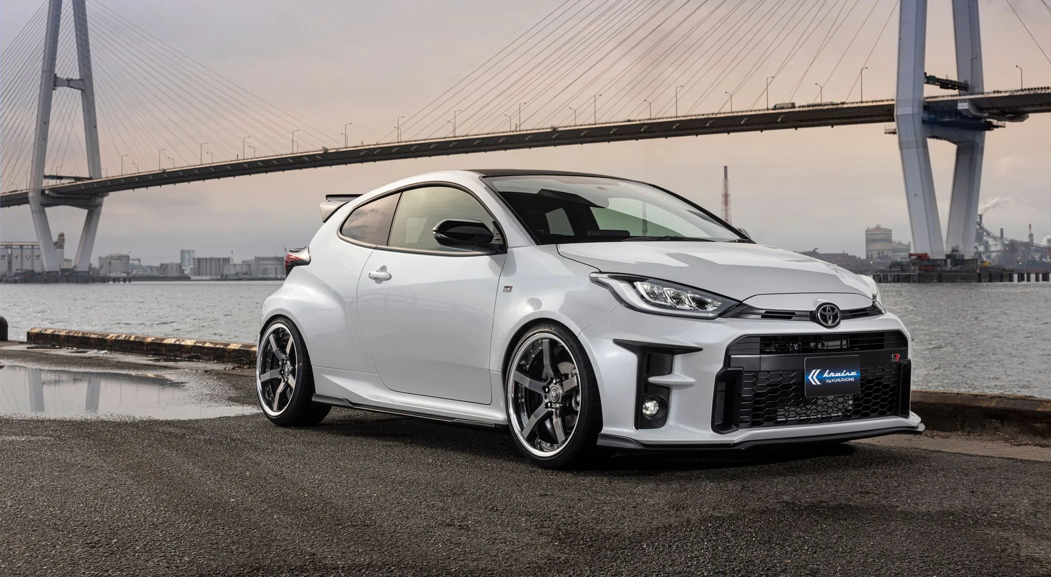 KRUISE KR-GRYRR GR YARIS