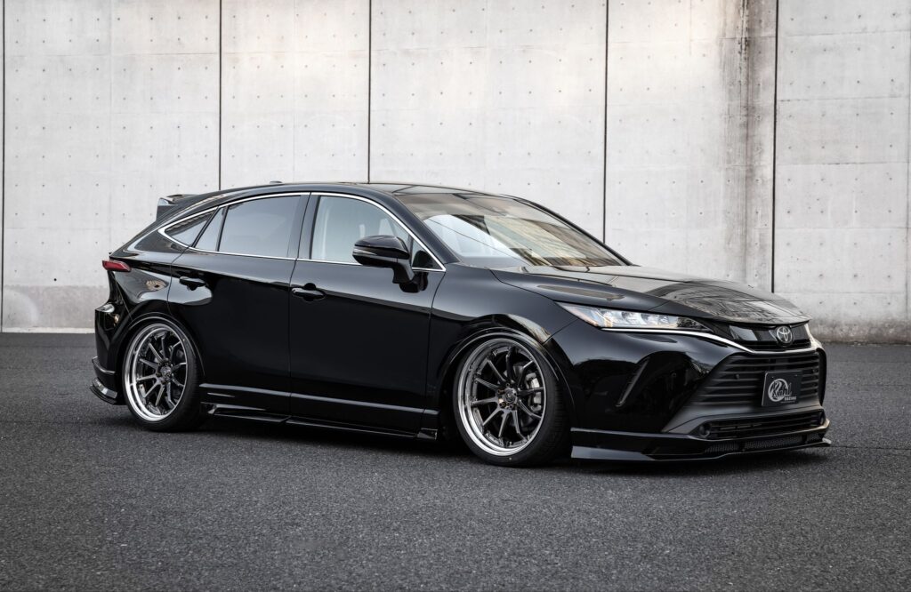 KUHLRACING 80H-SS HARRIER ｜ KUHL(クール)