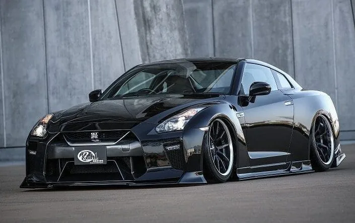 【早い者勝ち】AR 35枚セット KUHLRACING 35R-SS GT-R ｜ KUHL(クール)