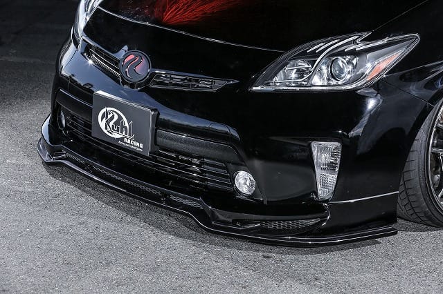 KUHLRACING 30R-SSⅡ PRIUS ｜ KUHL(クール)