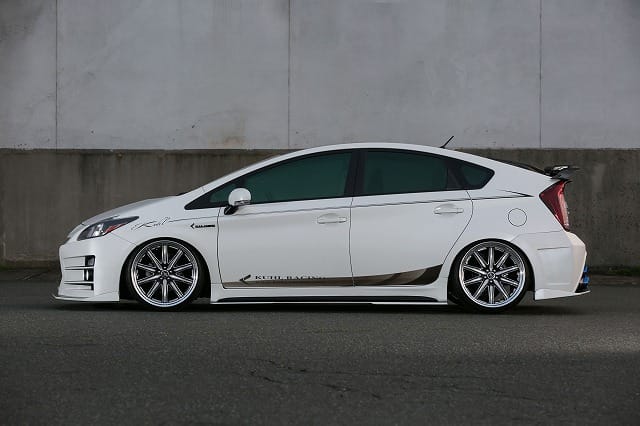 KUHLRACING 30R-GT PRIUS ｜ KUHL(クール)