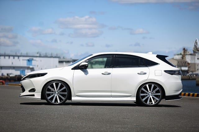 KUHLRACING 60H-SS HARRIER ｜ KUHL(クール)