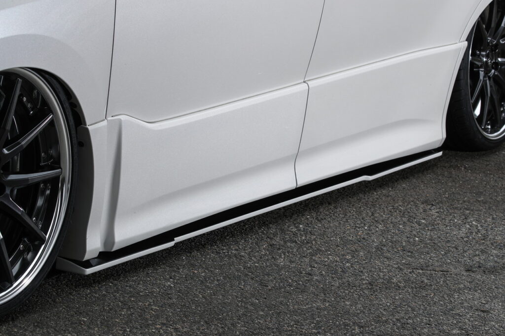 らみノーソーイング黒とグレーノーソーイングおまとめ KUHLRACING 80V-SS VOXY ｜ KUHL(クール)