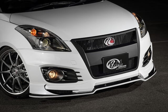 KUHLRACING 32R-SS SWIFT SPORT ｜ KUHL(クール)