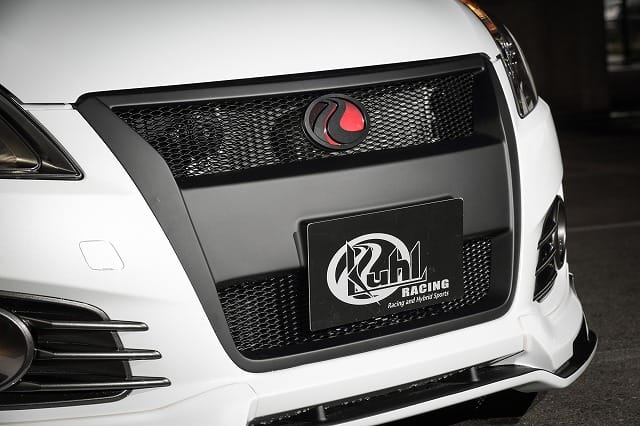 KUHLRACING 32R-SS SWIFT SPORT ｜ KUHL(クール)