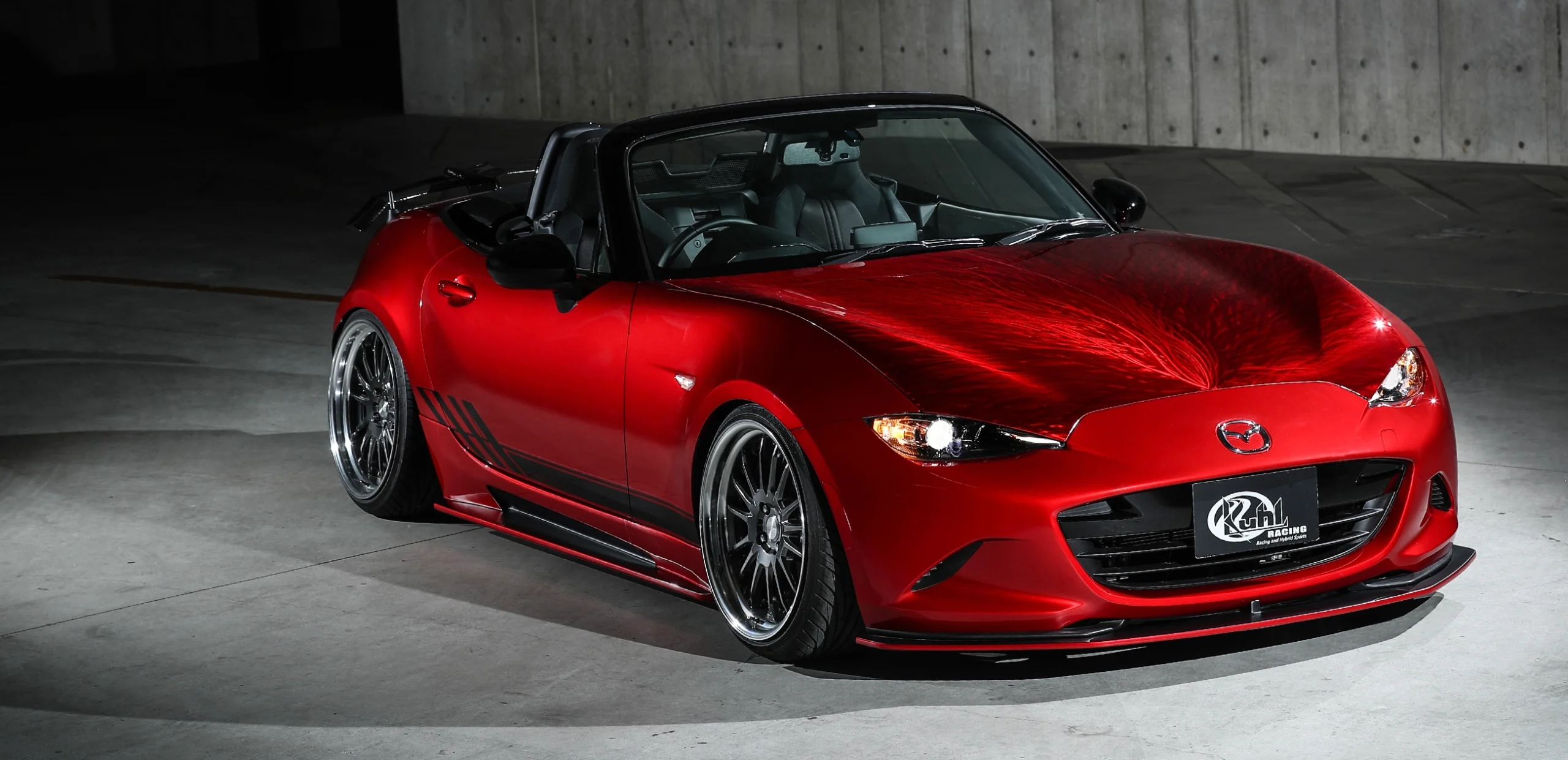 KUHLRACING ND5-SS ROADSTER