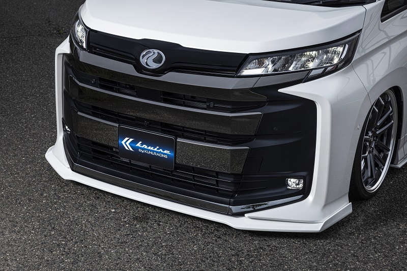 KRUISE KR-90NRR NOAH ｜ KUHL(クール)